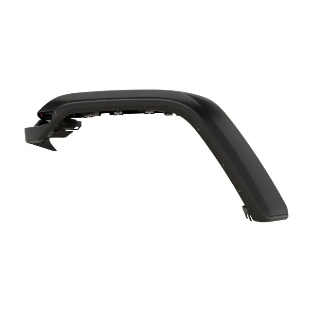 Wheel Opening Flare Molding, Left - Mopar (68585463AB)