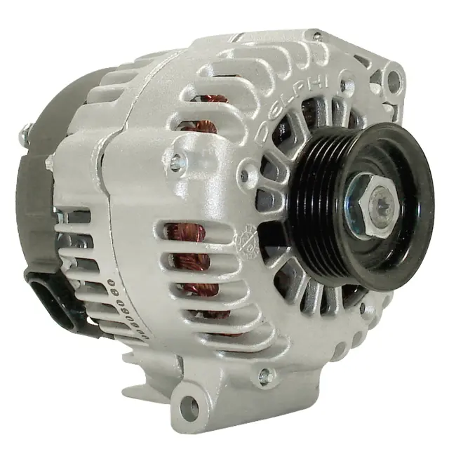 8289612 - Charging &amp; Starting Systems: Alternator for Dixie Electric Image