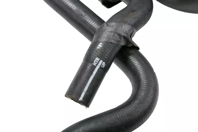 Lower Hose - GM (84036271)