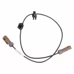 HC3Z14A412FA - : Wire Jump Central Door Loc for Ford Image