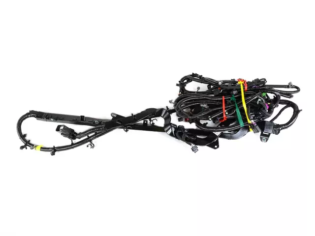 68231180AC - : Underbody Wiring, Us, Canada, Mexico for Mopar Image