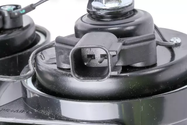 Dual Note Horn - GM (90805203)