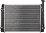 CU312 - : Radiator for Spectra Premium Image