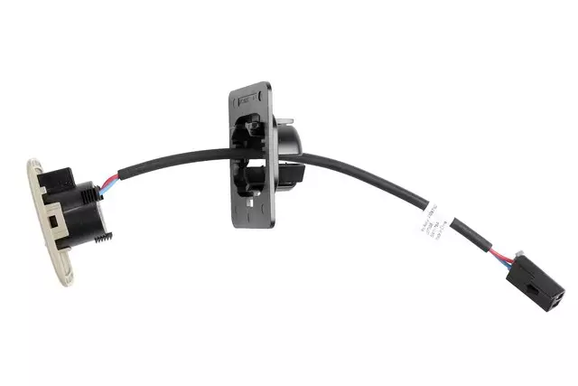 Shale Mobile Telephone Microphone - GM (23297925)