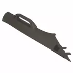 JL3Z1503598AC - Body: Windshield Pillar Trim for Ford: F-150 Image