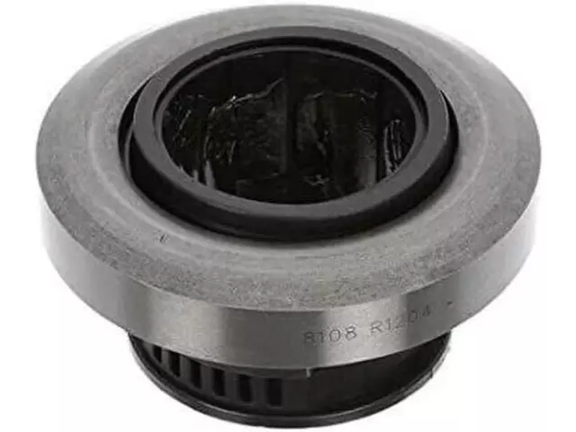 F1TZ7548A - Clutch: Clutch Release Bearing for Ford: E-150 Econoline, E-150 Econoline Club Wagon, E-250 Econoline, E-350 Econoline, E-350 Econoline Club Wagon, F-250, F-250 HD, F-350, F-Super Duty, Ranger Image