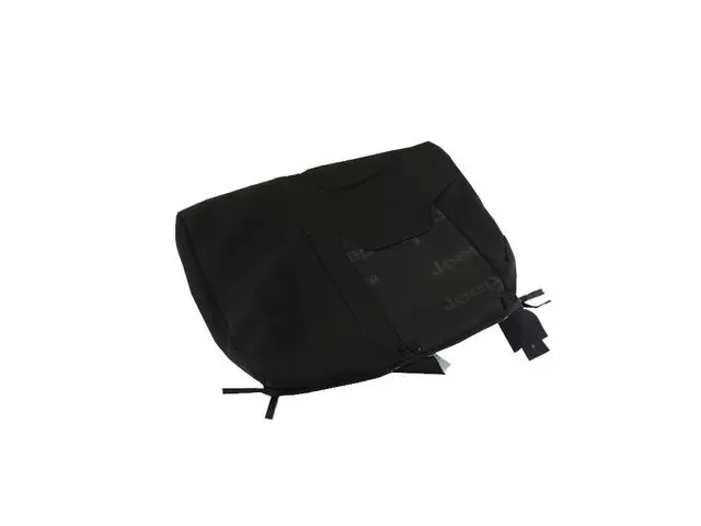 6AM51LXHAA - Interior Trim: Rear Seat Back Cover for Mopar Image