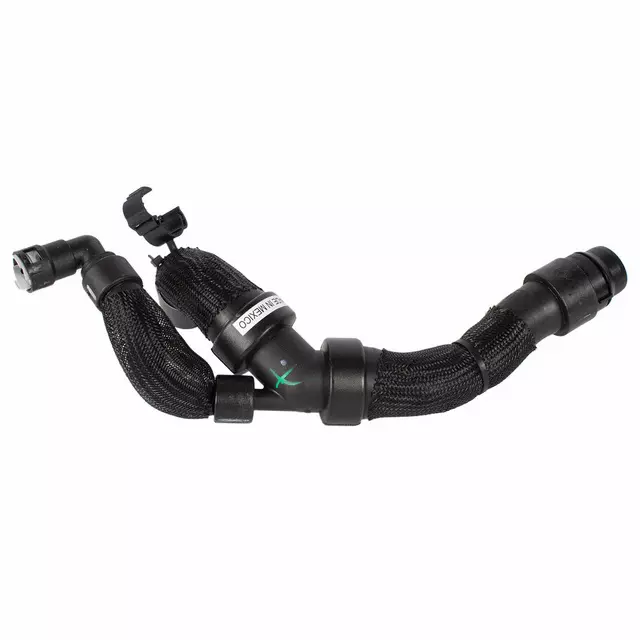 2013-2019 Ford - Lower Hose - Ford (DB5Z-8286-H)