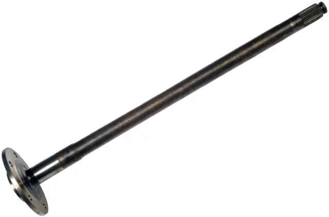 630124A - Driveline and Axles: Rear Axle Shaft, Left Or Right for Dorman Image