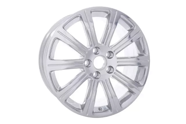 22921897 - : 18x8-Inch Aluminum Wheel for Cadillac: ATS Image