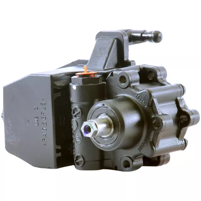 Power Steering Pump - ACDelco (36P0403)