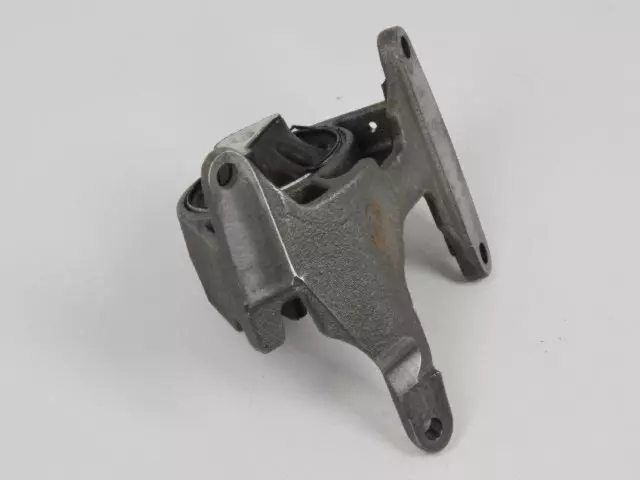 52059227AC - Engine Mounting: Engine Mount Insulator, Left for Mopar Image