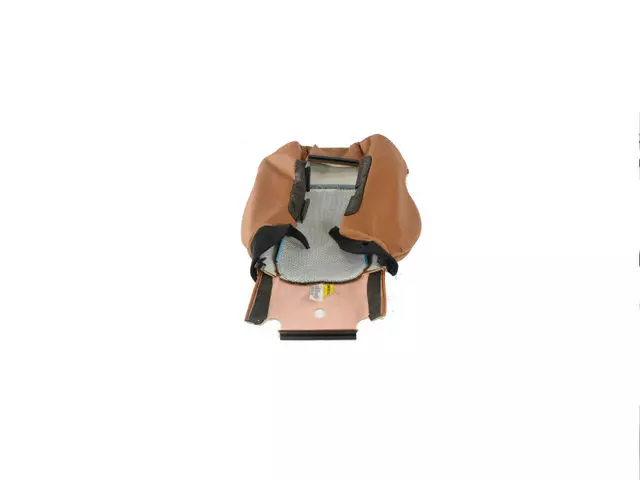 6HZ62LV5AA - : Front Seat Back Cover, Right for Mopar Image