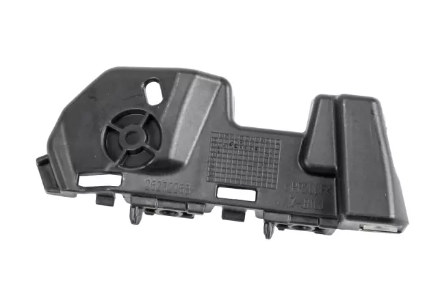 26232268 - : Front Driver Side Bumper Fascia Guide for Buick: LaCrosse Image