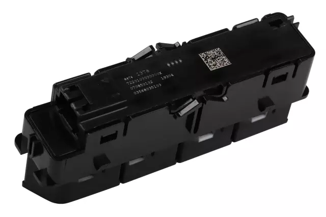 Memory Switch - GM (84761378)