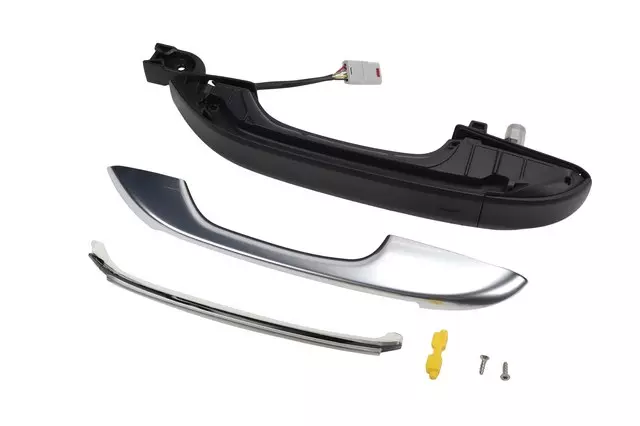 Handle, Outside - GM (86532884)