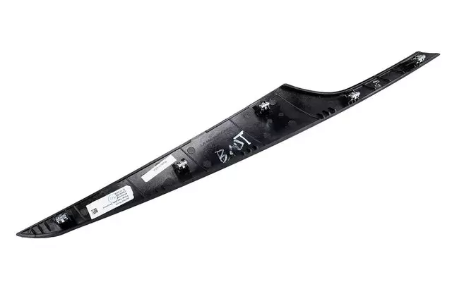 23439760 - : Dim Structura Passenger Side Instrument Panel Trim Plate Applique for GM Image