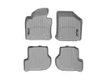 4608012 - : Grey FloorLiner™ DigitalFit® for WeatherTech Image