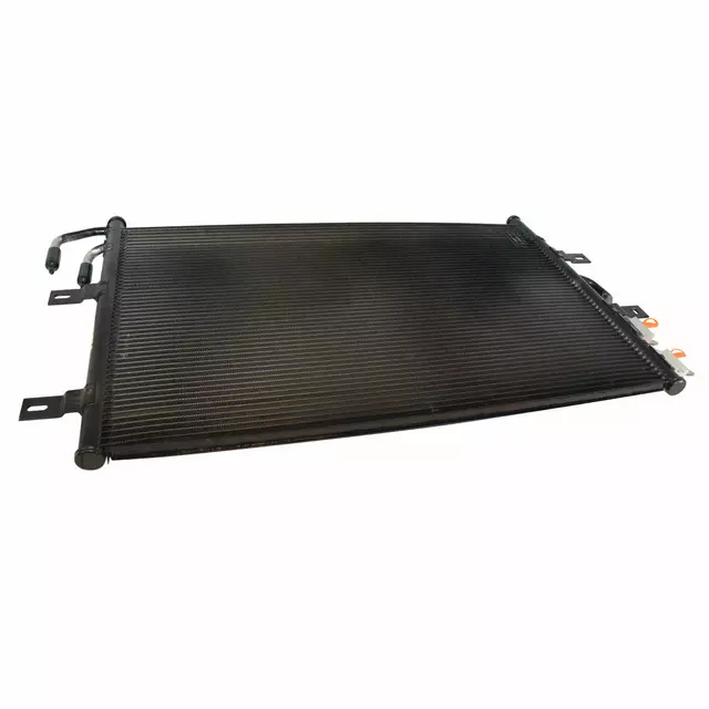 BA8Z19712A - HVAC: Condenser for Ford: Flex | Lincoln: MKT Image
