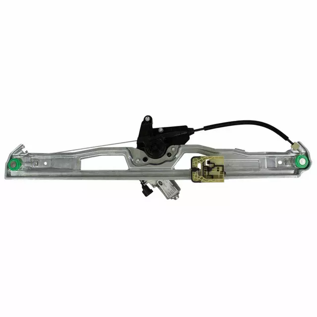 EK4Z6123200B - Body: Window Regulator for Ford: E-Transit, Transit-150, Transit-250, Transit-350, Transit-350 HD Image
