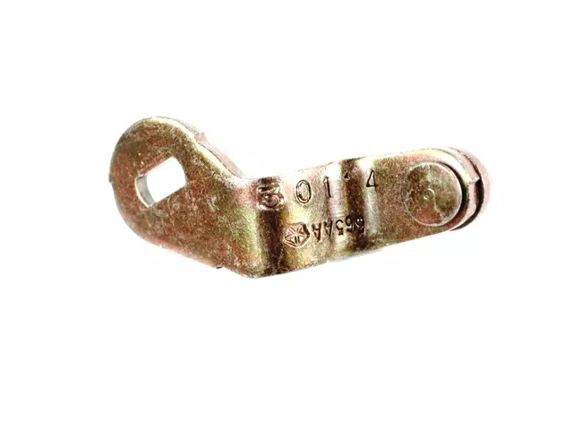 68145665AB - Transmission: Manual Control Lever for Mopar Image