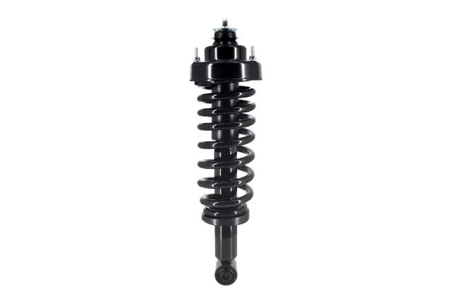 1336323 - Suspension &amp; Steering: Focus Auto Parts Suspension Strut and Coil Spring Assembly for Focus Auto Parts Image