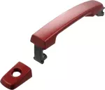 806B19CA1A - Body: Handle, Outside for Nissan: Frontier Image