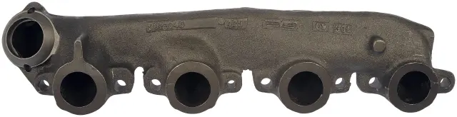 674745 - : Exhaust Manifold Kit - Includes Required Gaskets And Hardware for Dorman Image