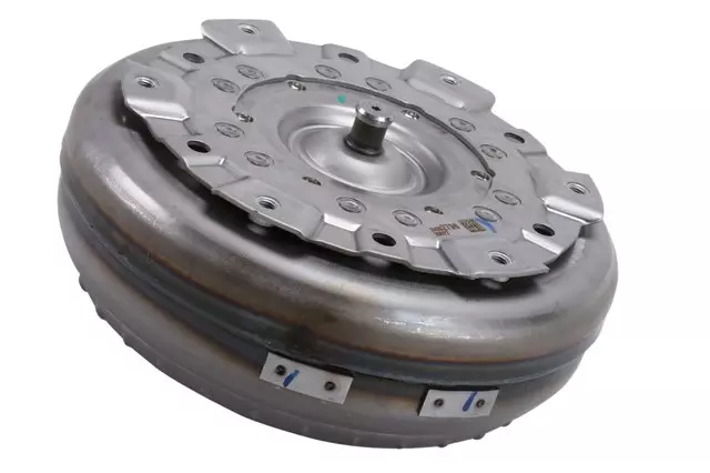 24292796 - : Automatic Transmission Torque Converter for GM Image