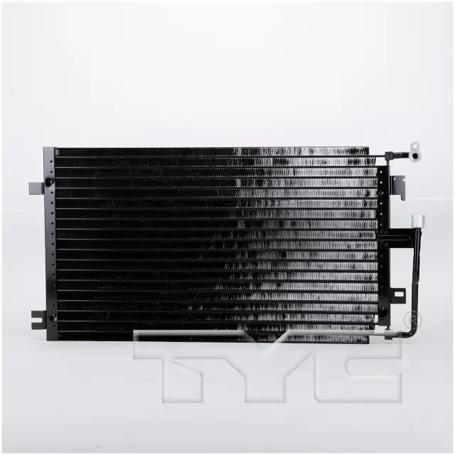 4612 - : 95-05 CV CVLER/PT SUNFR COND (SERP) - Replaces Pontiac 52494197, 52494197 for TYC Image