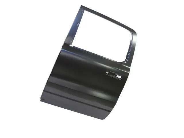 68292551AD - Doors, Door Mirrors and Related Parts: Rear Door Outer Panel, Left for Mopar Image