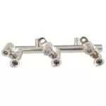 HX7Z9D280E - : Fuel Rail for Ford: Bronco Sport, Escape Image