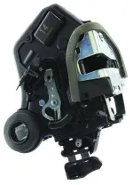 DLT066 - : Door Lock Actuator Assembly for AISIN Image