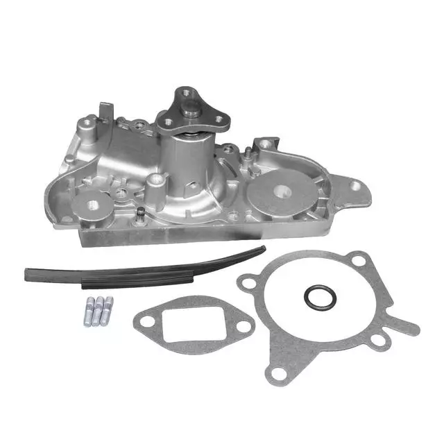 252526 - : Engine Water Pump for ACDelco Image