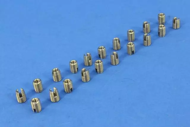 Nut - Alfa Romeo (68251448AA)