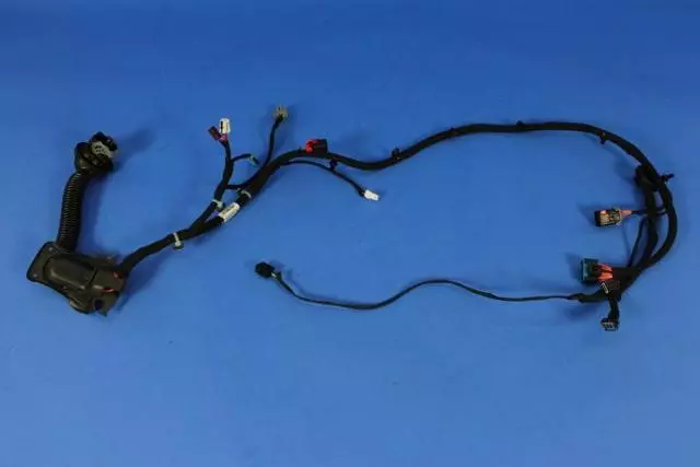 Front Door Wiring, Left - Mopar (68195769AD)