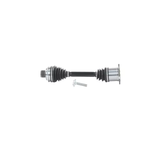 AD8198 - Transmission &amp; Drivetrain: TrakMotive CV Axle Shaft for TRAKMOTIVE Image