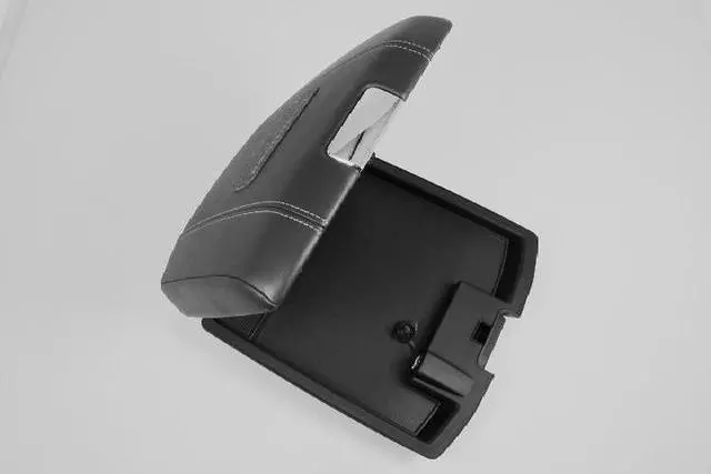 1WF78XDVAB - Interior Trim: Console Armrest for Ram: 1500, 2500, 3500 Image
