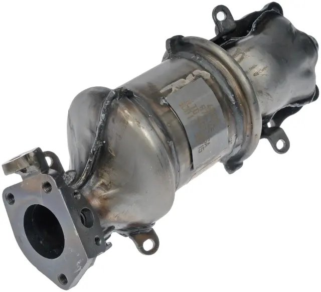 672145 - : Manifold Converter - CARB Compliant for Dorman Image