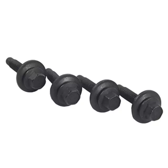 Step Pad Screw - Ford (-W709246-S424)