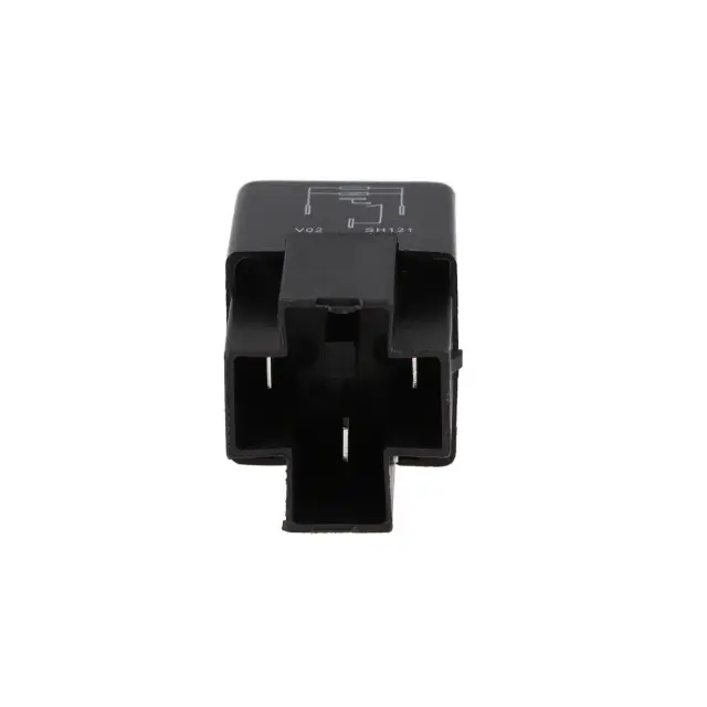 600012 - Accessories: Starter Relay for ROSTRA Image