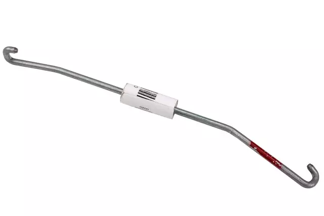 92271651 - Body: Lock Rod for GM Image