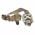 9L3Z15611B09BA - Body: Lap &amp; Shoulder Belt for Ford: F-150 Image