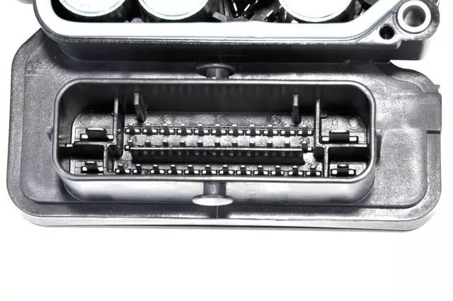 Electronic Brake Control Module Assembly - GM (84121208)