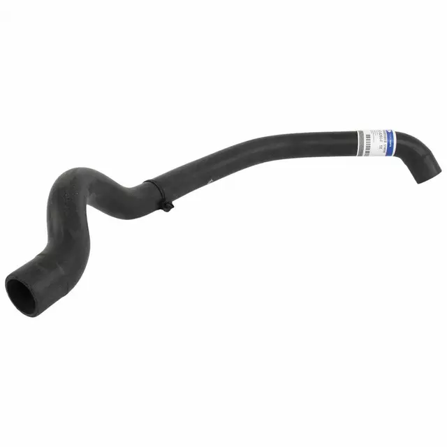 CK4Z8260F - Cooling System: Upper Hose for Ford: Transit-150, Transit-250, Transit-350, Transit-350 HD Image