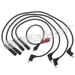 9241017 - : ThunderCore PRO 924-1017 Spark Plug Wire Set for Walker Products Inc. - Image