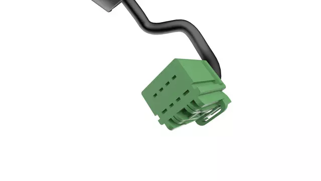 Power Lift-Gate Motor And Gear - Mopar (68231345ac)