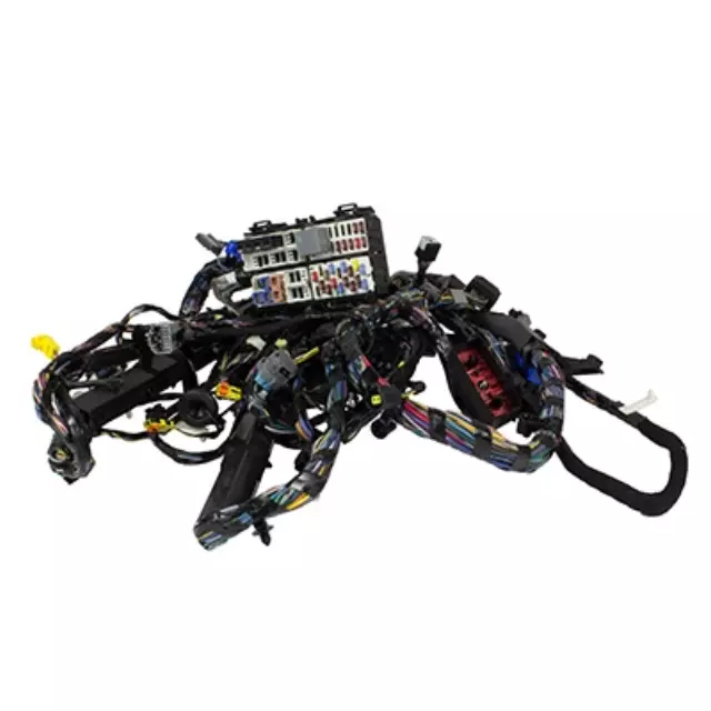 Wire Harness - Ford (H2BZ-14A005-L)