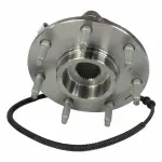 NHUB11 - : Wheel Bearing and Hub Assembly for Motorcraft Image