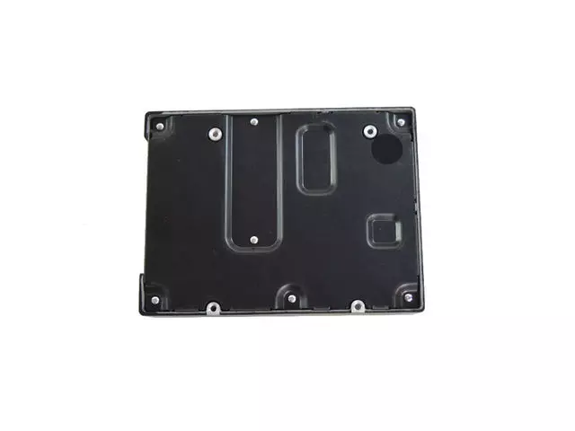 Amplifier - Mopar (68549088AA)
